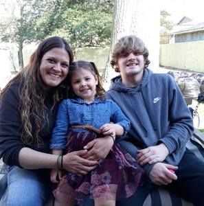 Meet your Posher, Kimberly